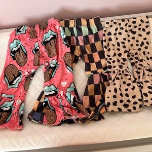 BELLS BABY BUNDLE